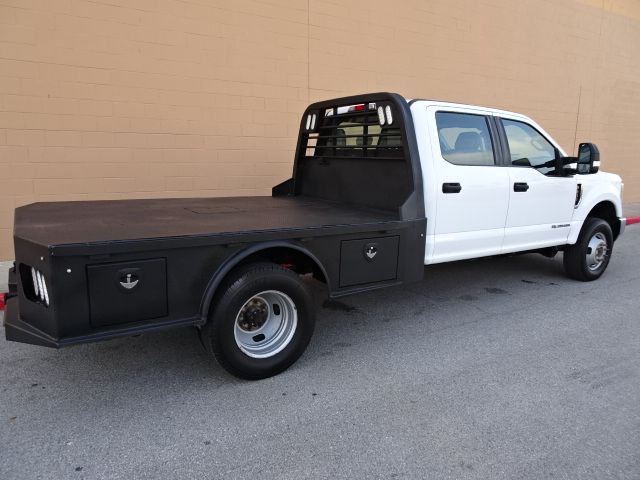 2019 Ford F-350 Super Duty XL Flatbed 4x4 | Corpus Christi, TX | Discount Motor Company 2019 Ford F-350 Super Duty XL Flatbed 4x4 | Corpus Christi, TX | Discount Motor Company