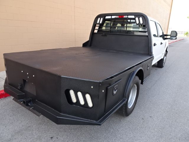 2019 Ford F-350 Super Duty XL Flatbed 4x4 | Corpus Christi, TX | Discount Motor Company 2019 Ford F-350 Super Duty XL Flatbed 4x4 | Corpus Christi, TX | Discount Motor Company