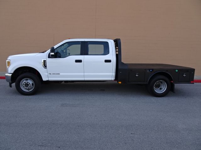 2019 Ford F-350 Super Duty XL Flatbed 4x4 | Corpus Christi, TX | Discount Motor Company 2019 Ford F-350 Super Duty XL Flatbed 4x4 | Corpus Christi, TX | Discount Motor Company