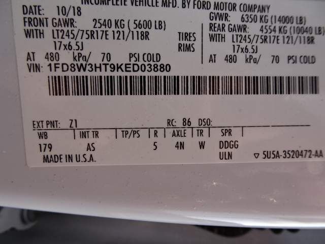 2019 Ford F-350 Super Duty XL Flatbed 4x4 | Corpus Christi, TX | Discount Motor Company 2019 Ford F-350 Super Duty XL Flatbed 4x4 | Corpus Christi, TX | Discount Motor Company