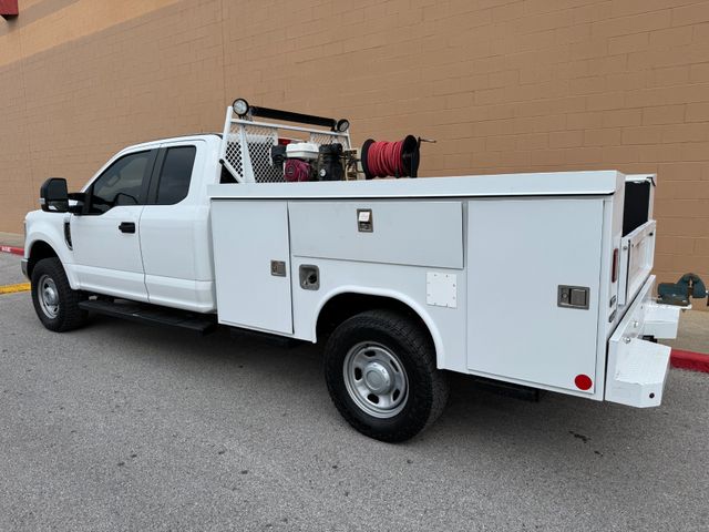 2019 Ford F-350 Super Duty XL | Corpus Christi, TX | Discount Motor Company