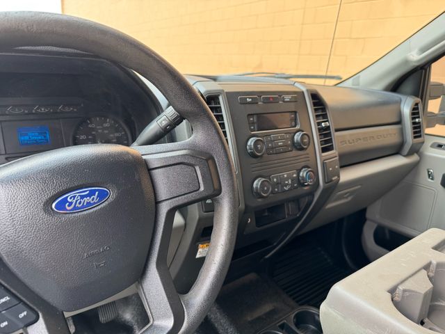 2019 Ford F-350 Super Duty XL | Corpus Christi, TX | Discount Motor Company