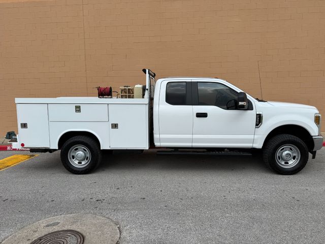2019 Ford F-350 Super Duty XL | Corpus Christi, TX | Discount Motor Company