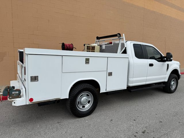 2019 Ford F-350 Super Duty XL | Corpus Christi, TX | Discount Motor Company