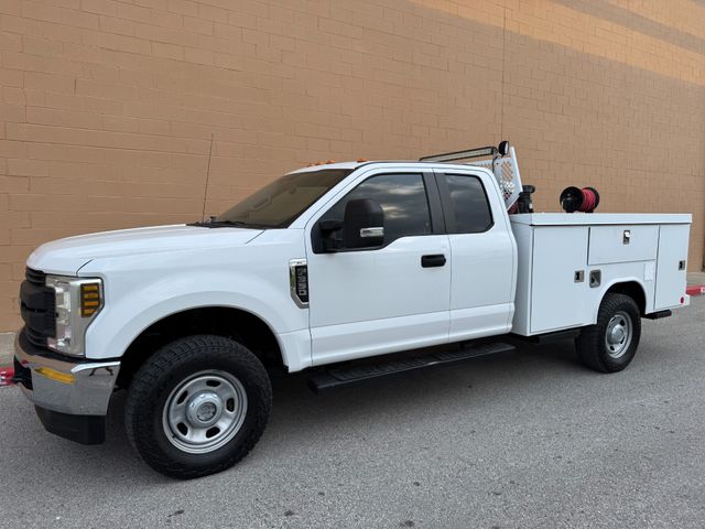 2019 Ford F-350 Super Duty XL | Corpus Christi, TX | Discount Motor Company
