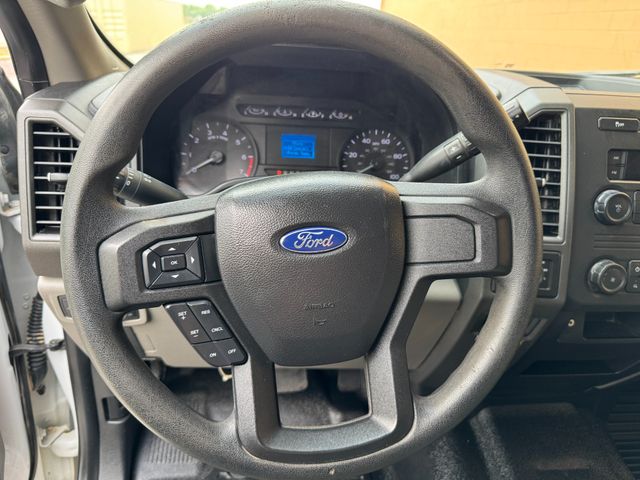2019 Ford F-350 Super Duty XL | Corpus Christi, TX | Discount Motor Company