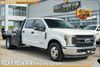 2019 Ford F-350 Super Duty XL RWD / CM FLATBED / GOOD SERVICE HISTORY | Austin, TX | Rocky Mountain Truck Stop Austin