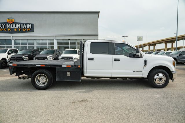 2019 Ford F-350 Super Duty XL RWD / CM FLATBED / GOOD SERVICE HISTORY | Austin, TX | Rocky Mountain Truck Stop Austin 2019 Ford F-350 Super Duty XL RWD / CM FLATBED / GOOD SERVICE HISTORY | Austin, TX | Rocky Mountain Truck Stop Austin