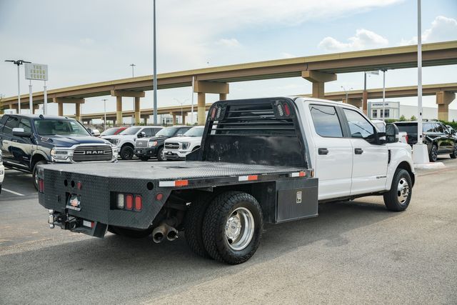 2019 Ford F-350 Super Duty XL RWD / CM FLATBED / GOOD SERVICE HISTORY | Austin, TX | Rocky Mountain Truck Stop Austin 2019 Ford F-350 Super Duty XL RWD / CM FLATBED / GOOD SERVICE HISTORY | Austin, TX | Rocky Mountain Truck Stop Austin