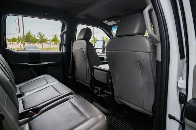 2019 Ford F-350 Super Duty XL RWD / CM FLATBED / GOOD SERVICE HISTORY | Austin, TX | Rocky Mountain Truck Stop Austin 2019 Ford F-350 Super Duty XL RWD / CM FLATBED / GOOD SERVICE HISTORY | Austin, TX | Rocky Mountain Truck Stop Austin