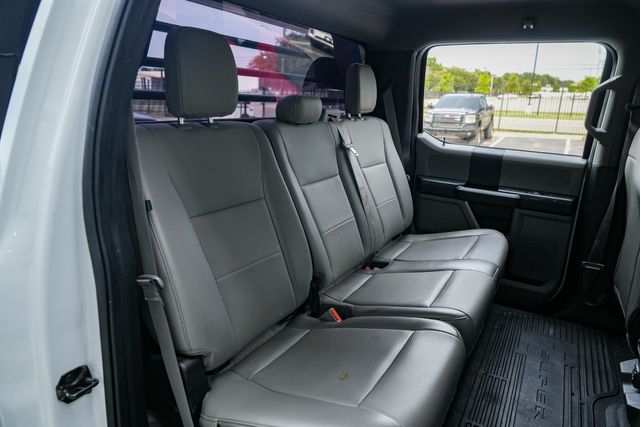 2019 Ford F-350 Super Duty XL RWD / CM FLATBED / GOOD SERVICE HISTORY | Austin, TX | Rocky Mountain Truck Stop Austin 2019 Ford F-350 Super Duty XL RWD / CM FLATBED / GOOD SERVICE HISTORY | Austin, TX | Rocky Mountain Truck Stop Austin