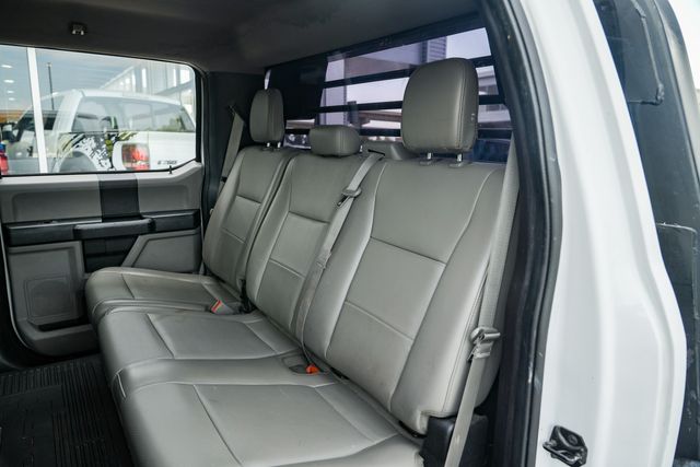 2019 Ford F-350 Super Duty XL RWD / CM FLATBED / GOOD SERVICE HISTORY | Austin, TX | Rocky Mountain Truck Stop Austin 2019 Ford F-350 Super Duty XL RWD / CM FLATBED / GOOD SERVICE HISTORY | Austin, TX | Rocky Mountain Truck Stop Austin