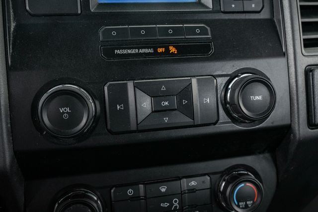 2019 Ford F-350 Super Duty XL RWD / CM FLATBED / GOOD SERVICE HISTORY | Austin, TX | Rocky Mountain Truck Stop Austin 2019 Ford F-350 Super Duty XL RWD / CM FLATBED / GOOD SERVICE HISTORY | Austin, TX | Rocky Mountain Truck Stop Austin