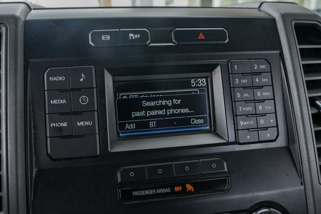 2019 Ford F-350 Super Duty XL RWD / CM FLATBED / GOOD SERVICE HISTORY | Austin, TX | Rocky Mountain Truck Stop Austin 2019 Ford F-350 Super Duty XL RWD / CM FLATBED / GOOD SERVICE HISTORY | Austin, TX | Rocky Mountain Truck Stop Austin