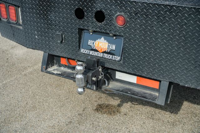 2019 Ford F-350 Super Duty XL RWD / CM FLATBED / GOOD SERVICE HISTORY | Austin, TX | Rocky Mountain Truck Stop Austin 2019 Ford F-350 Super Duty XL RWD / CM FLATBED / GOOD SERVICE HISTORY | Austin, TX | Rocky Mountain Truck Stop Austin