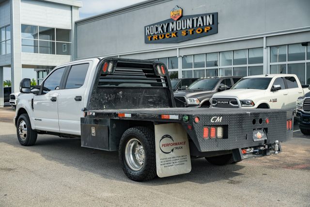 2019 Ford F-350 Super Duty XL RWD / CM FLATBED / GOOD SERVICE HISTORY | Austin, TX | Rocky Mountain Truck Stop Austin 2019 Ford F-350 Super Duty XL RWD / CM FLATBED / GOOD SERVICE HISTORY | Austin, TX | Rocky Mountain Truck Stop Austin