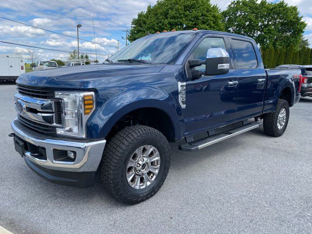 2019 Ford F-350 Super Duty XLT | Ephrata, PA | Pine Tree Motors