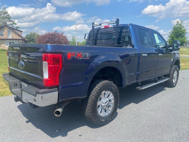 2019 Ford F-350 Super Duty XLT