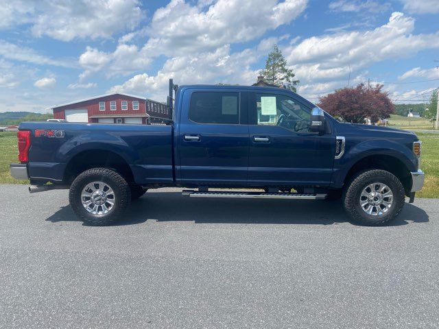 2019 Ford F-350 Super Duty XLT