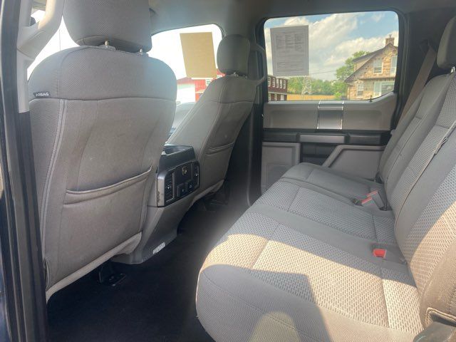 2019 Ford F-350 Super Duty XLT