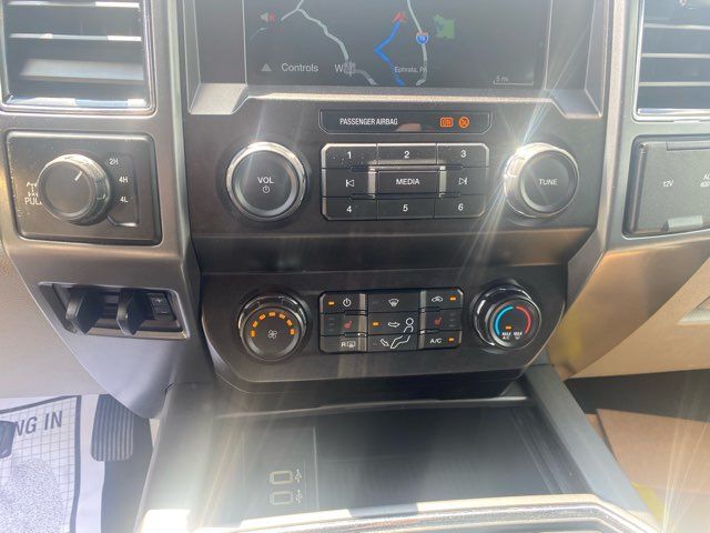2019 Ford F-350 Super Duty XLT