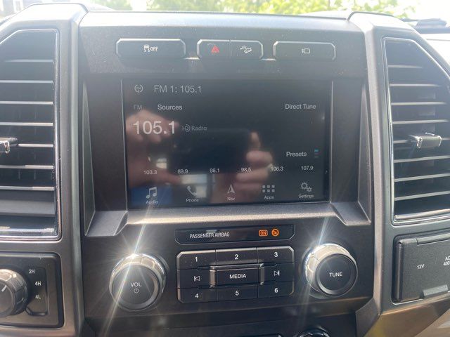 2019 Ford F-350 Super Duty XLT