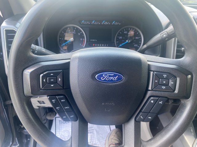 2019 Ford F-350 Super Duty XLT