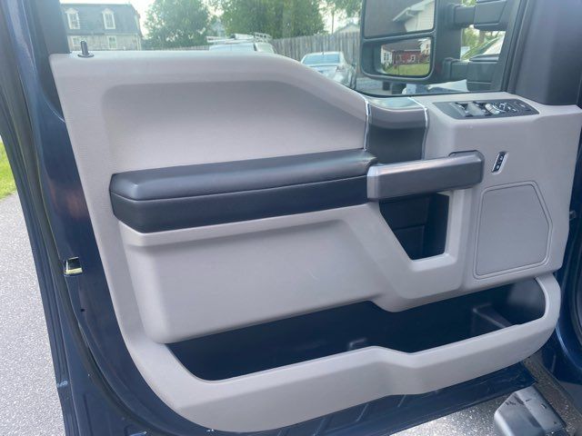 2019 Ford F-350 Super Duty XLT