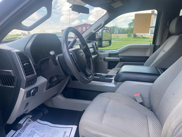 2019 Ford F-350 Super Duty XLT