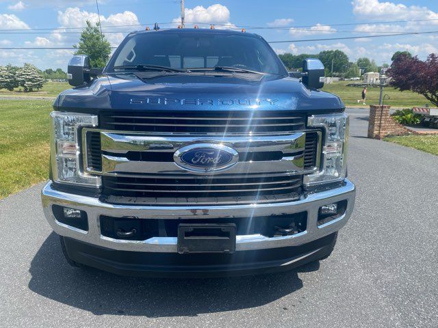 2019 Ford F-350 Super Duty XLT
