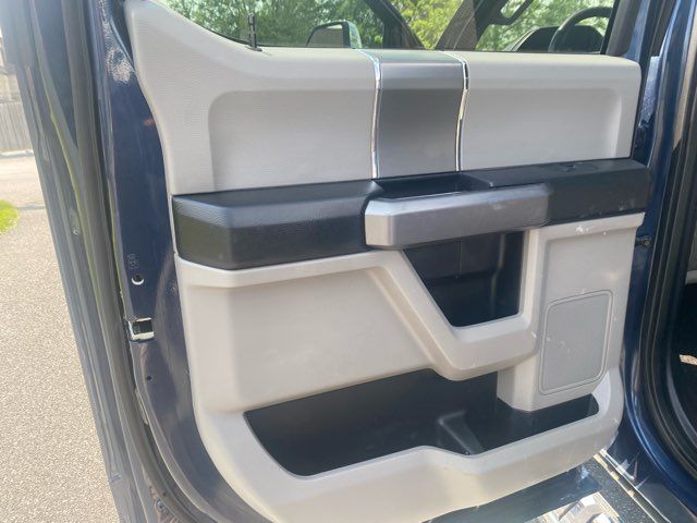 2019 Ford F-350 Super Duty XLT