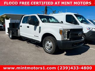 2019 Ford F-350 Super Duty  | Fort Myers, FL | Mint Motors in Fort Myers, FL 33912