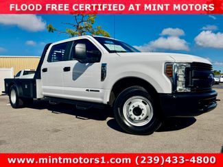 2019 Ford F-350 Super Duty  | Fort Myers, FL | Mint Motors in Fort Myers, FL 33912