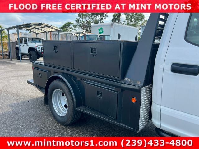 2019 Ford F-350 Super Duty  | Fort Myers, FL | Mint Motors
