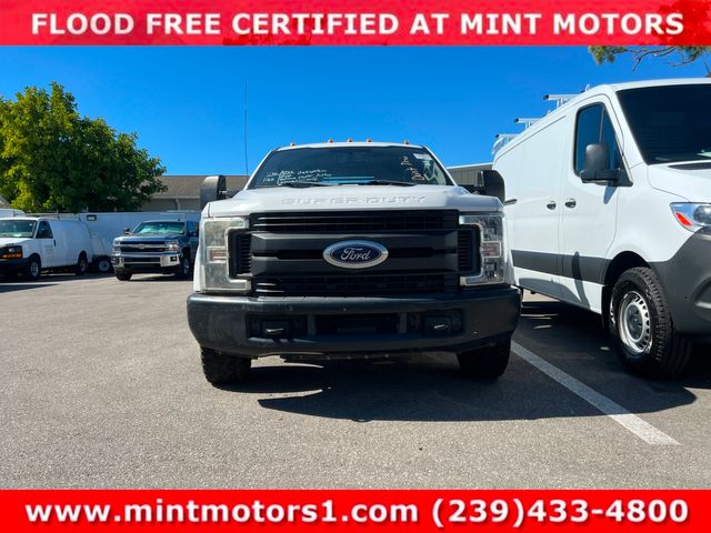 2019 Ford F-350 Super Duty  | Fort Myers, FL | Mint Motors