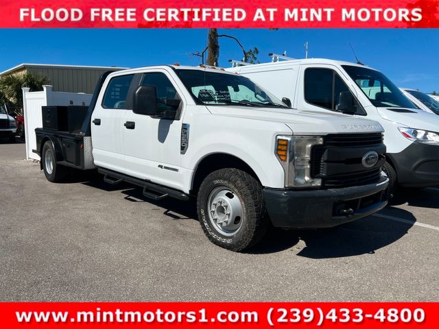 2019 Ford F-350 Super Duty  | Fort Myers, FL | Mint Motors