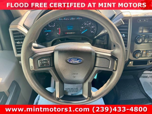 2019 Ford F-350 Super Duty  | Fort Myers, FL | Mint Motors