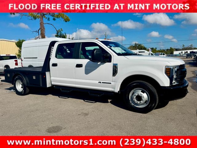 2019 Ford F-350 Super Duty  | Fort Myers, FL | Mint Motors