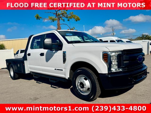 2019 Ford F-350 Super Duty  | Fort Myers, FL | Mint Motors