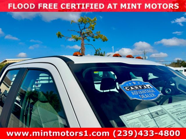 2019 Ford F-350 Super Duty  | Fort Myers, FL | Mint Motors