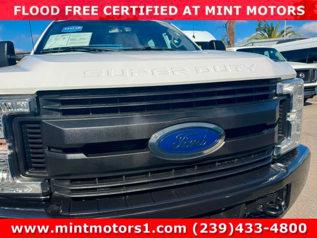 2019 Ford F-350 Super Duty  | Fort Myers, FL | Mint Motors