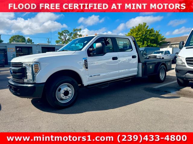 2019 Ford F-350 Super Duty  | Fort Myers, FL | Mint Motors