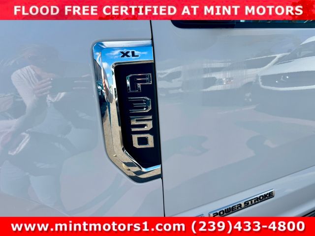 2019 Ford F-350 Super Duty  | Fort Myers, FL | Mint Motors