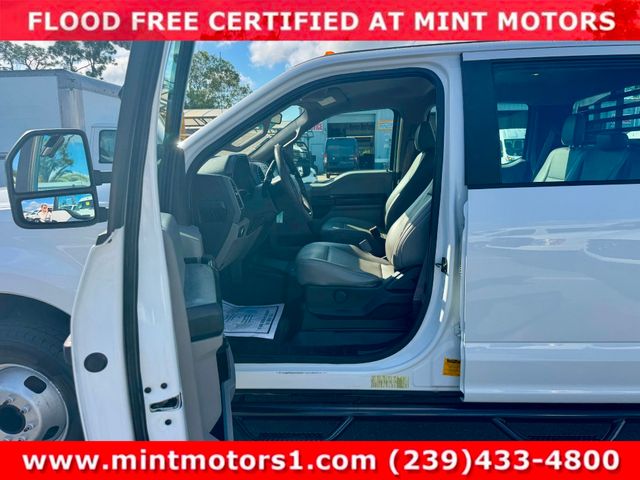 2019 Ford F-350 Super Duty  | Fort Myers, FL | Mint Motors