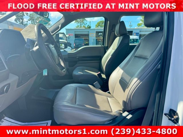 2019 Ford F-350 Super Duty  | Fort Myers, FL | Mint Motors