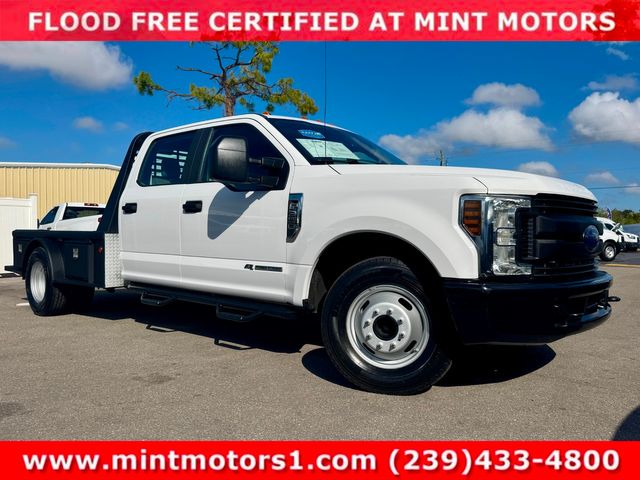 2019 Ford F-350 Super Duty | Fort Myers, FL | Mint Motors 2019 Ford F-350 Super Duty | Fort Myers, FL | Mint Motors