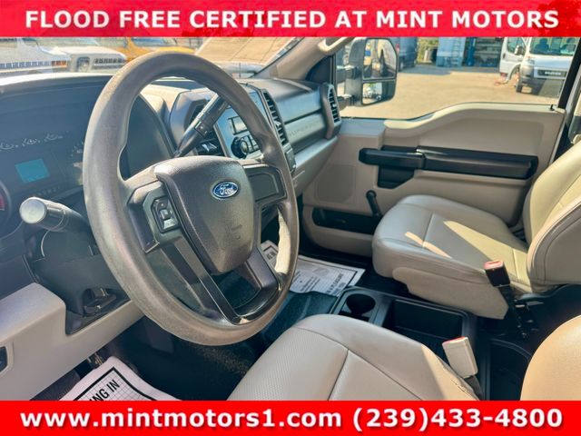 2019 Ford F-350 Super Duty  | Fort Myers, FL | Mint Motors