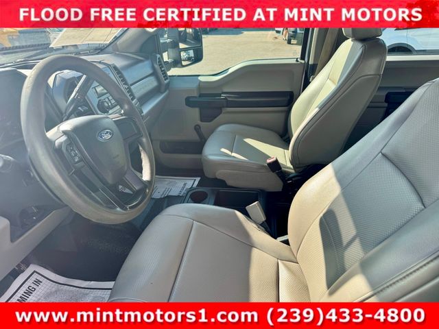 2019 Ford F-350 Super Duty  | Fort Myers, FL | Mint Motors
