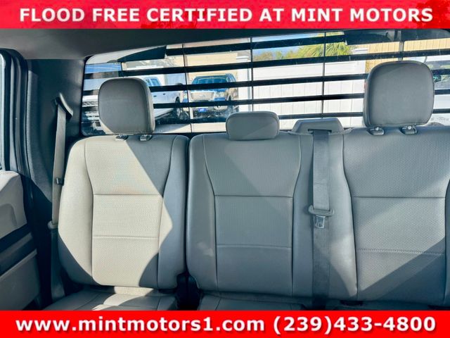 2019 Ford F-350 Super Duty | Fort Myers, FL | Mint Motors 2019 Ford F-350 Super Duty | Fort Myers, FL | Mint Motors