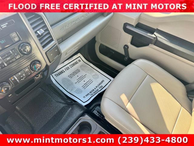 2019 Ford F-350 Super Duty  | Fort Myers, FL | Mint Motors